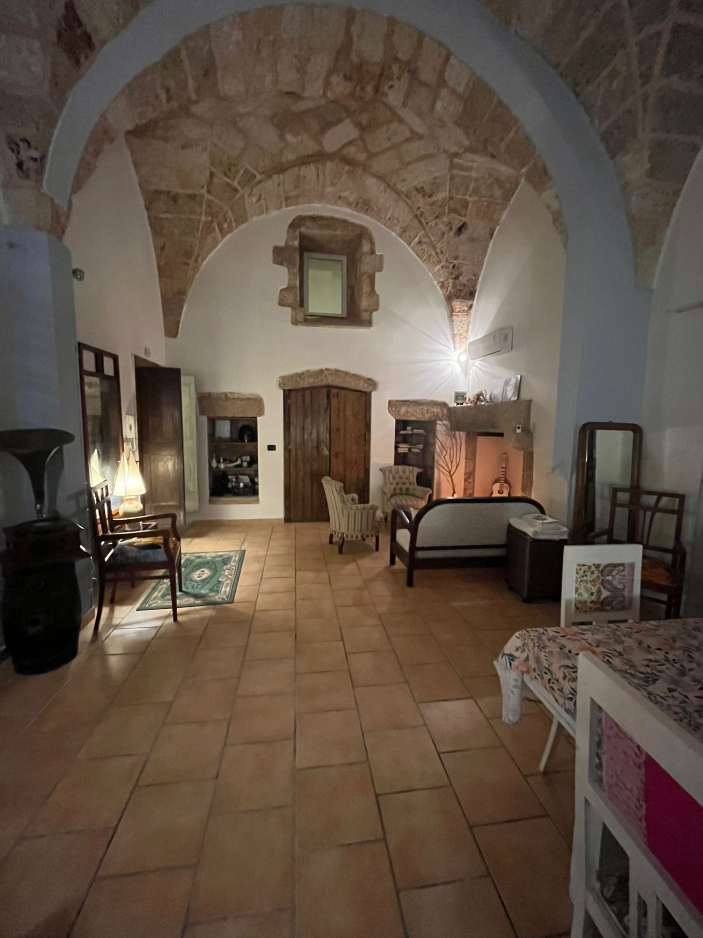 Vacanze Salento